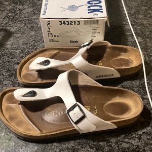 Gizeh Birkenstock 42
